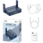 Wi-Fi маршрутизатор (роутер) Cudy TR3000 256MB - TR3000-256MB - фото 4
