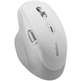 Мышь Rapoo M680 Silent White