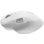 Мышь Rapoo M680 Silent White - фото 4