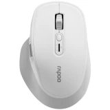 Мышь Rapoo M680 Silent White