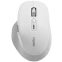 Мышь Rapoo M680 Silent White - фото 3
