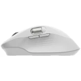Мышь Rapoo M680 Silent White