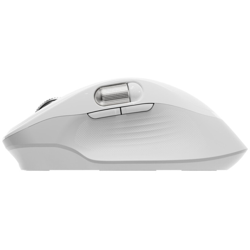 Мышь Rapoo M680 Silent White - фото 5