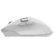 Мышь Rapoo M680 Silent White - фото 5