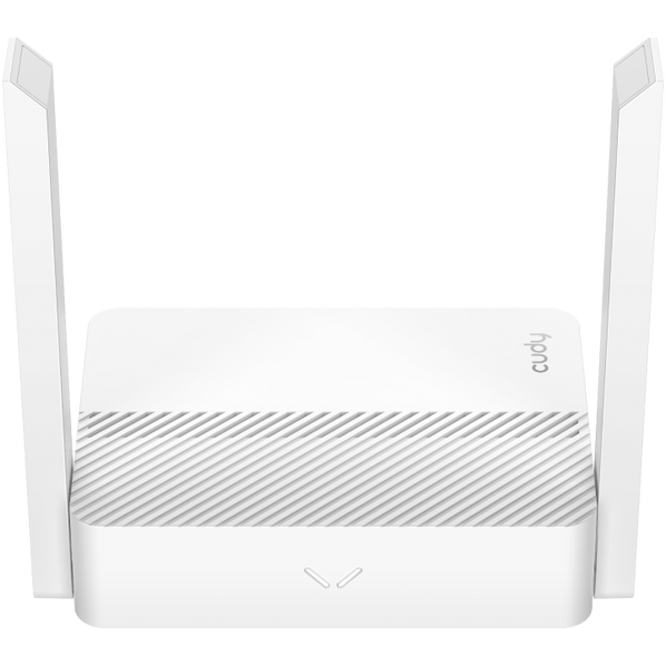 Wi-Fi маршрутизатор (роутер) Cudy WR1200E 2.0