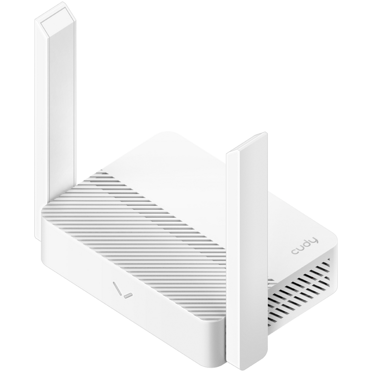 Wi-Fi маршрутизатор (роутер) Cudy WR1200E 2.0 - фото 2