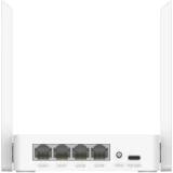 Wi-Fi маршрутизатор (роутер) Cudy WR1200E 2.0