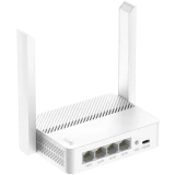 Wi-Fi маршрутизатор (роутер) Cudy WR1200E 2.0