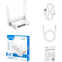 Wi-Fi маршрутизатор (роутер) Cudy WR1200E 2.0 - фото 6