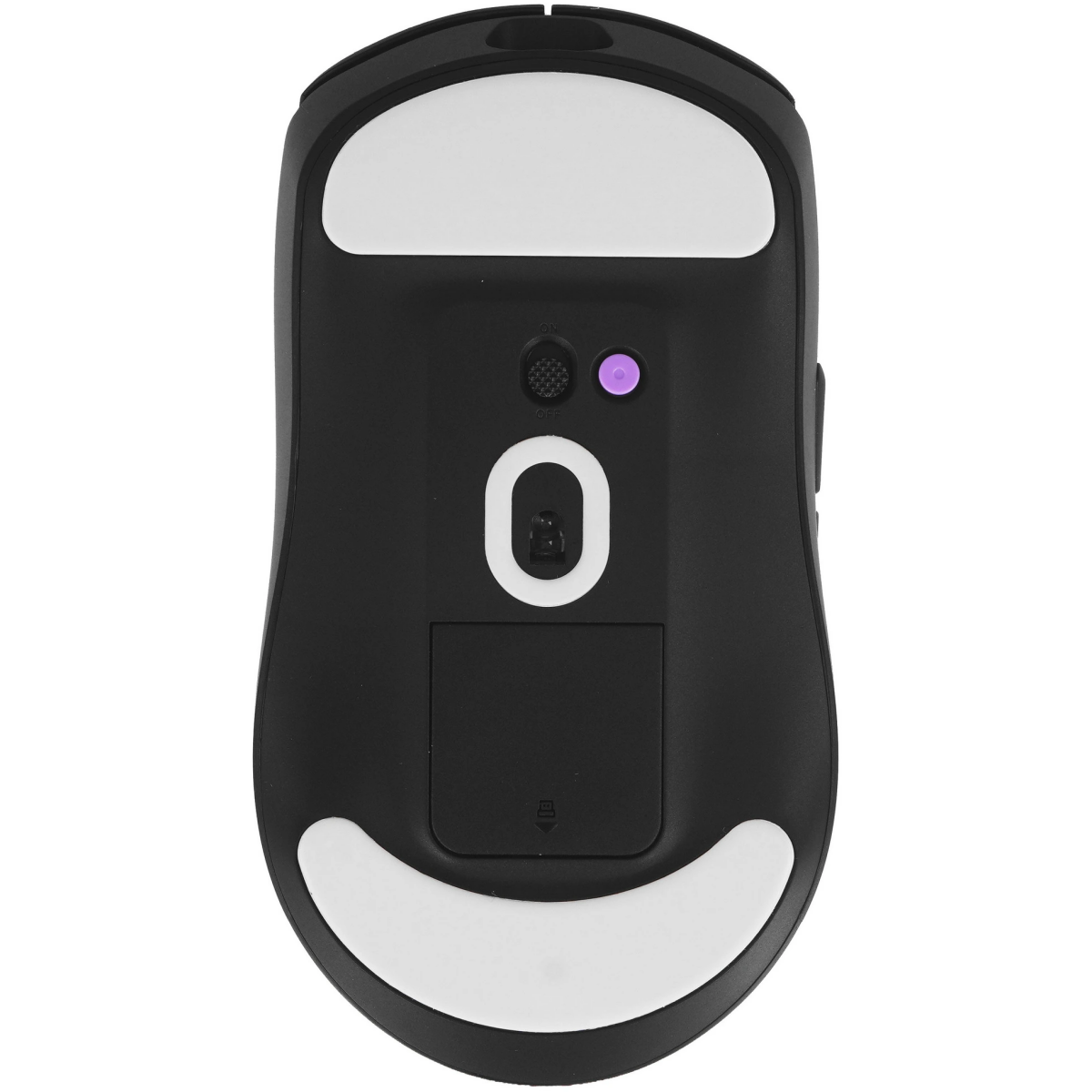 Мышь Rapoo VT0 DM Black - VT0DM-BL - фото 6
