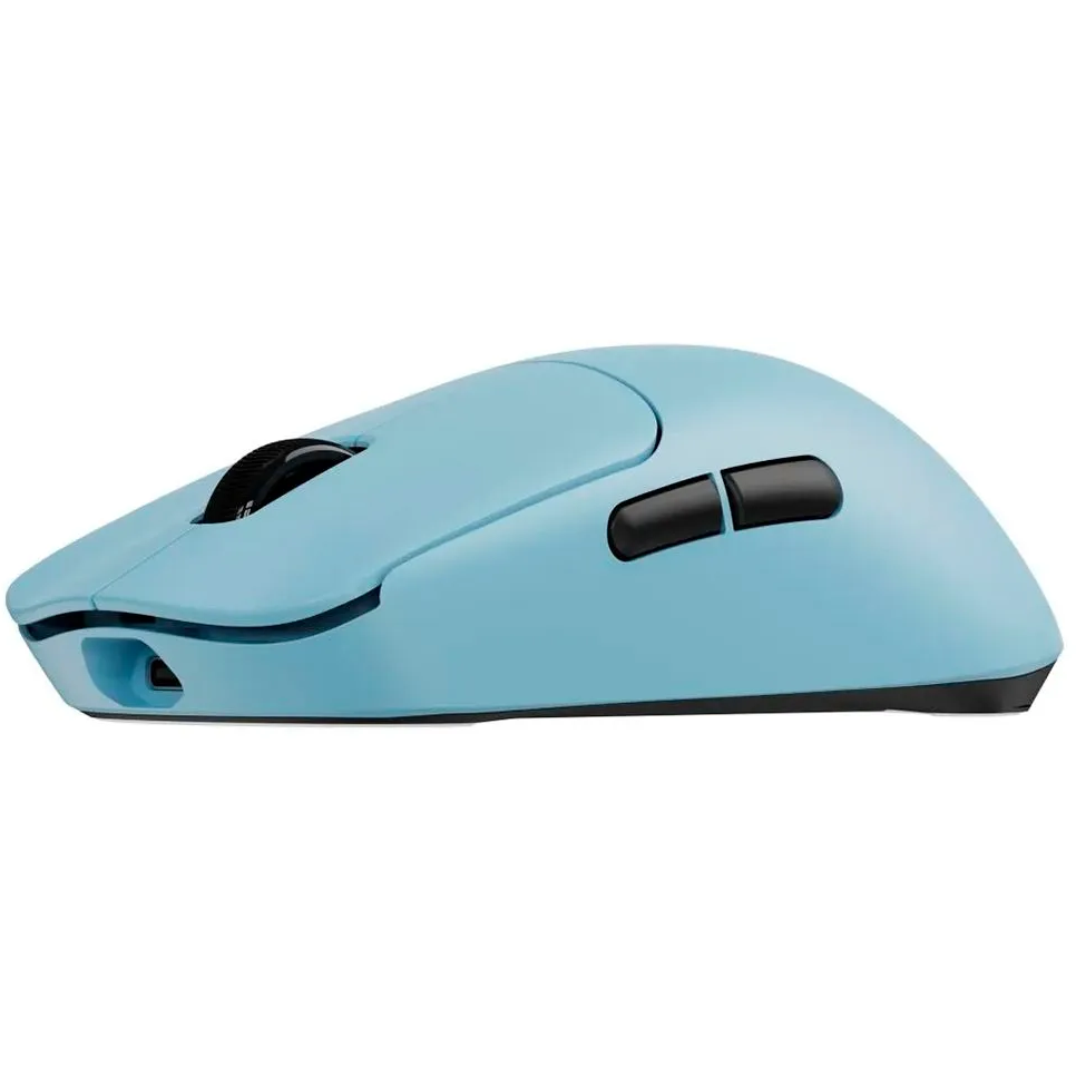 Мышь Rapoo VT0 DM Blue - VT0DM-FBLU - фото 2