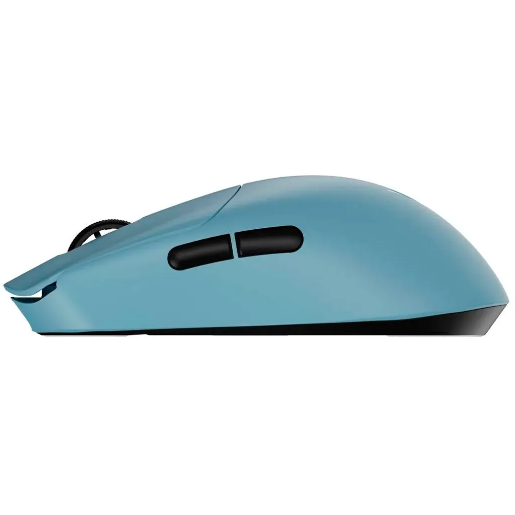 Мышь Rapoo VT0 DM Blue - VT0DM-FBLU - фото 3