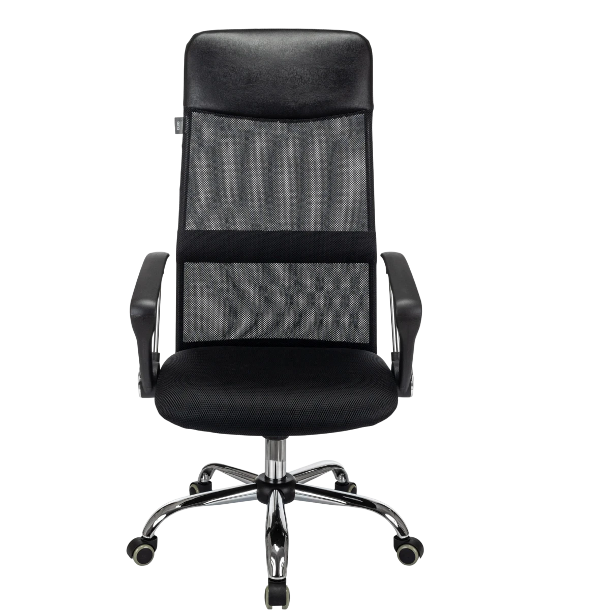 Офисное кресло Бюрократ CH-600SL TW-11 Black - CH-600SL/LUX/TW-11 - фото 2