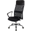 Офисное кресло Бюрократ CH-600SL TW-11 Black - CH-600SL/LUX/TW-11 - фото 3
