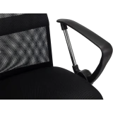 Офисное кресло Бюрократ CH-600SL TW-11 Black (CH-600SL/LUX/TW-11)