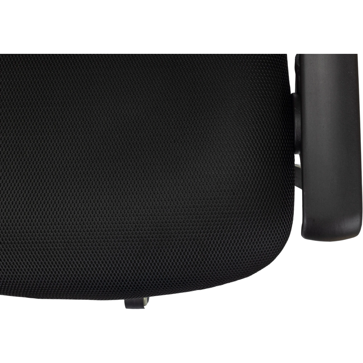 Офисное кресло Бюрократ CH-600SL TW-11 Black - CH-600SL/LUX/TW-11 - фото 9