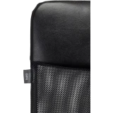 Офисное кресло Бюрократ CH-600SL TW-11 Black (CH-600SL/LUX/TW-11)