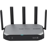Wi-Fi маршрутизатор (роутер) Ruijie Reyee RG-EG105GW-X