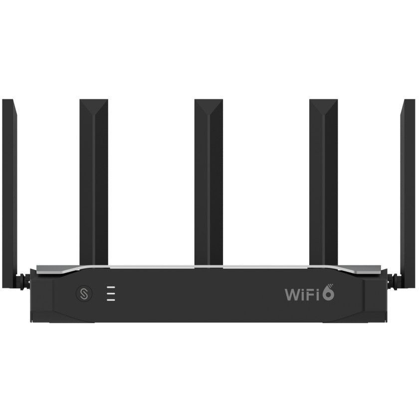 Wi-Fi маршрутизатор (роутер) Ruijie Reyee RG-EG105GW-X - фото 2