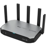 Wi-Fi маршрутизатор (роутер) Ruijie Reyee RG-EG105GW-X