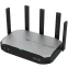 Wi-Fi маршрутизатор (роутер) Ruijie Reyee RG-EG105GW-X - фото 3