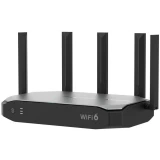 Wi-Fi маршрутизатор (роутер) Ruijie Reyee RG-EG105GW-X