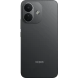 Смартфон Xiaomi Redmi Note 17 Pro 6/128GB Black (X80963)