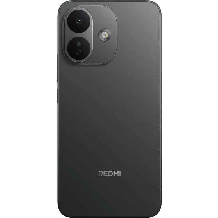 Смартфон Xiaomi Redmi Note 17 Pro 6/128GB Black - X80963 - фото 5