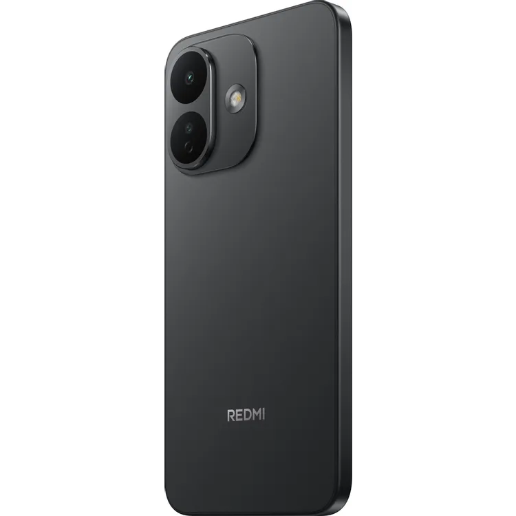 Смартфон Xiaomi Redmi Note 17 Pro 6/128GB Black - X80963 - фото 6