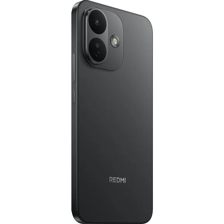 Смартфон Xiaomi Redmi Note 17 Pro 6/128GB Black - X80963 - фото 7
