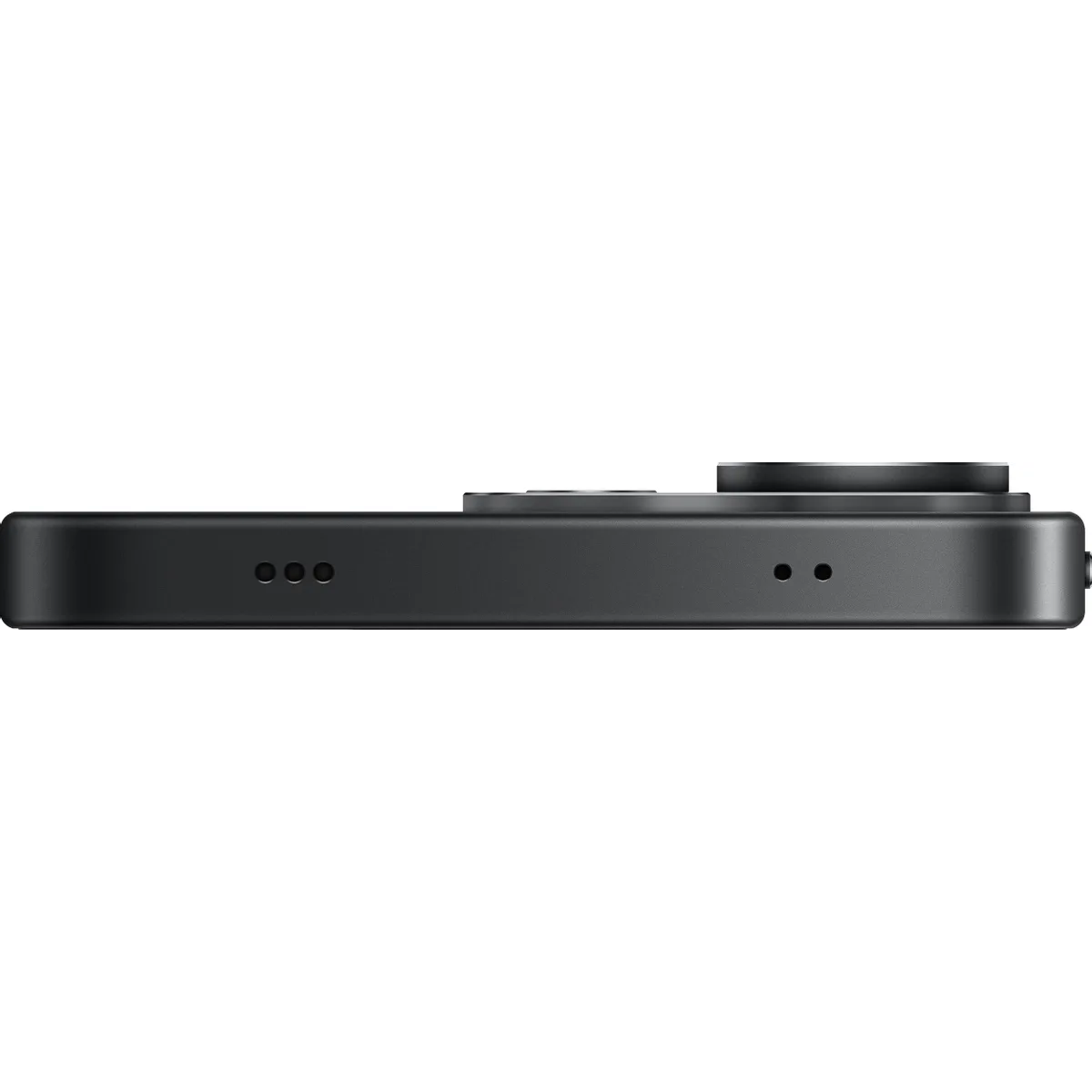Смартфон Xiaomi Redmi Note 17 Pro 6/128GB Black - X80963 - фото 10