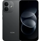 Смартфон Xiaomi Redmi Note 17 Pro 6/256GB Black (X81003)