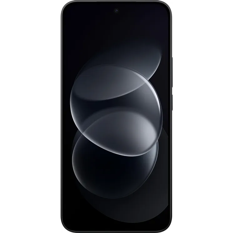 Смартфон Xiaomi Redmi Note 17 Pro 6/256GB Black - X81003 - фото 2