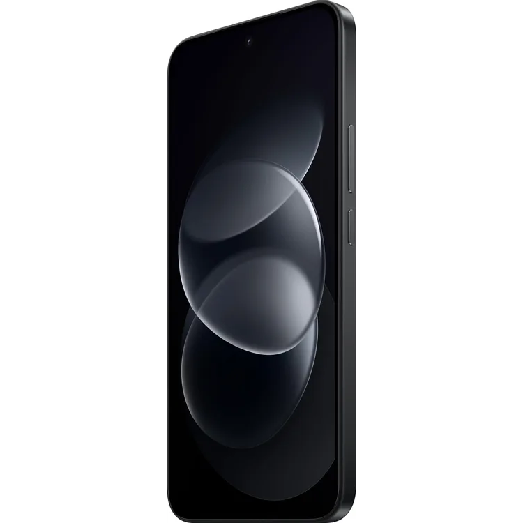 Смартфон Xiaomi Redmi Note 17 Pro 6/256GB Black - X81003 - фото 3