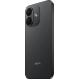 Смартфон Xiaomi Redmi Note 17 Pro 6/256GB Black (X81003)