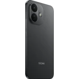 Смартфон Xiaomi Redmi Note 17 Pro 6/256GB Black (X81003)