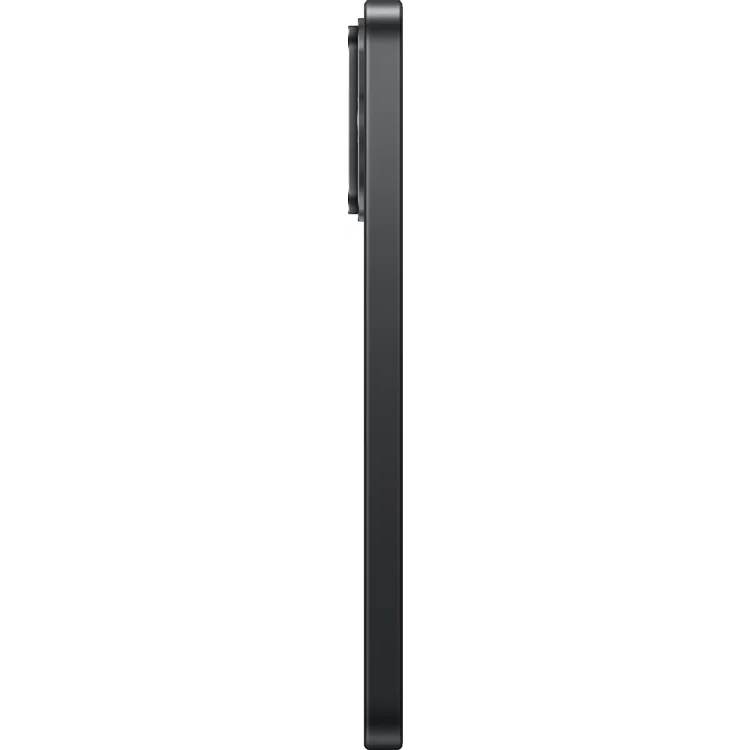 Смартфон Xiaomi Redmi Note 17 Pro 6/256GB Black - X81003 - фото 8