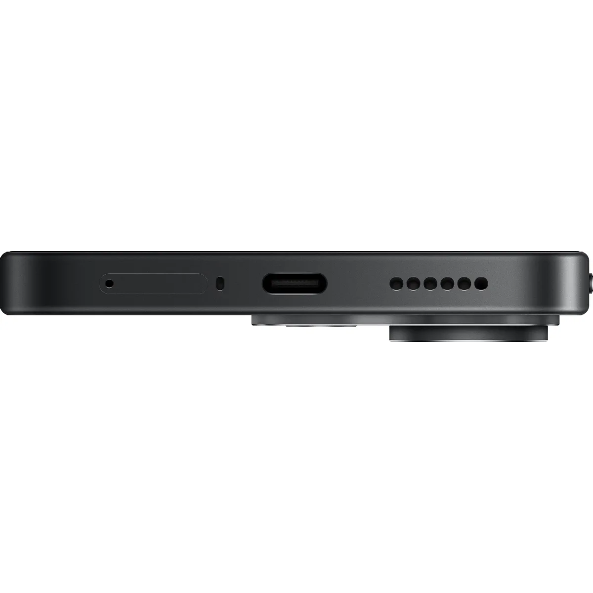 Смартфон Xiaomi Redmi Note 17 Pro 6/256GB Black - X81003 - фото 11