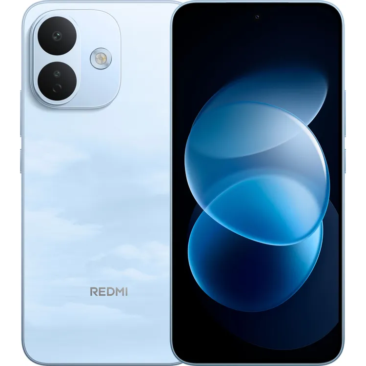 Смартфон Xiaomi Redmi Note 17 Pro 8/256GB Sky Blue - X81059