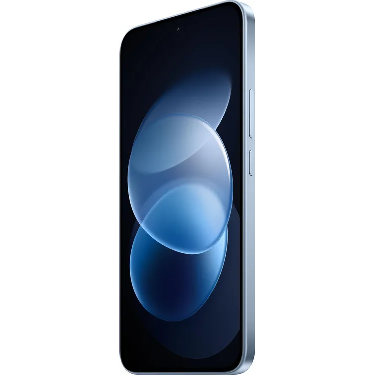 Смартфон Xiaomi Redmi Note 17 Pro 8/256GB Sky Blue - X81059 - фото 3
