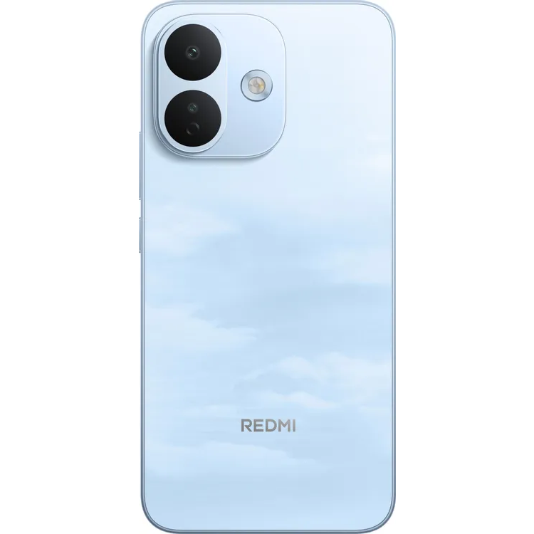 Смартфон Xiaomi Redmi Note 17 Pro 8/256GB Sky Blue - X81059 - фото 5