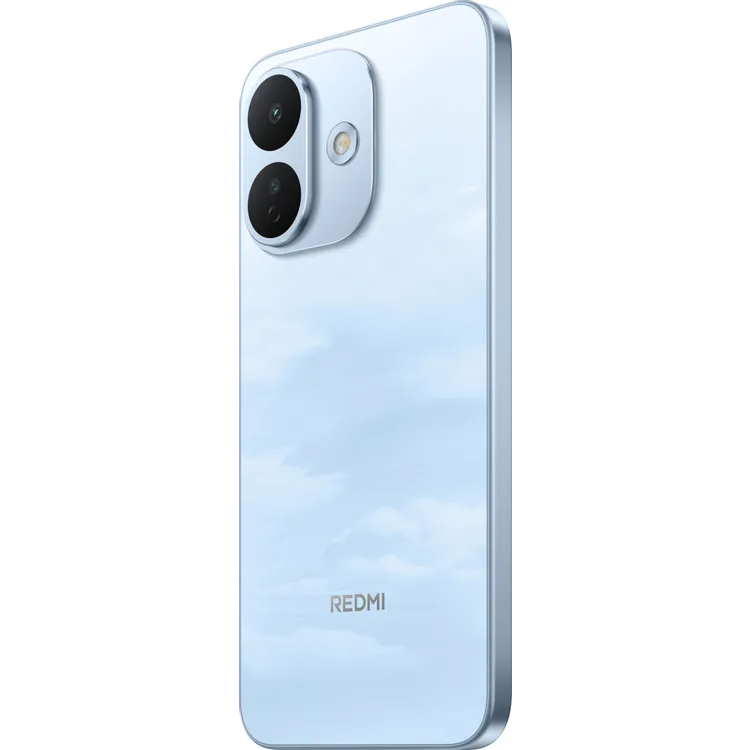 Смартфон Xiaomi Redmi Note 17 Pro 8/256GB Sky Blue - X81059 - фото 6