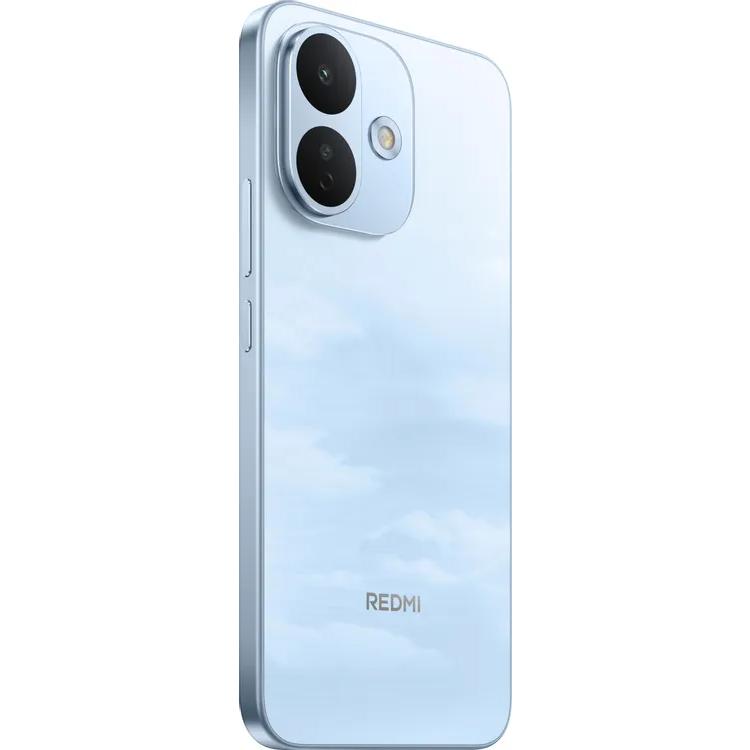 Смартфон Xiaomi Redmi Note 17 Pro 8/256GB Sky Blue - X81059 - фото 7