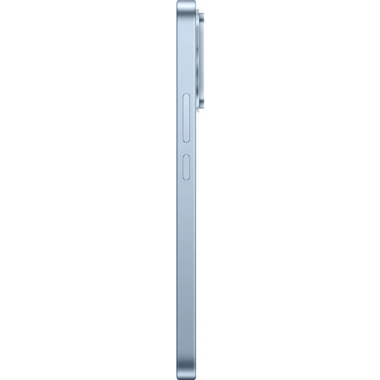 Смартфон Xiaomi Redmi Note 17 Pro 8/256GB Sky Blue - X81059 - фото 9