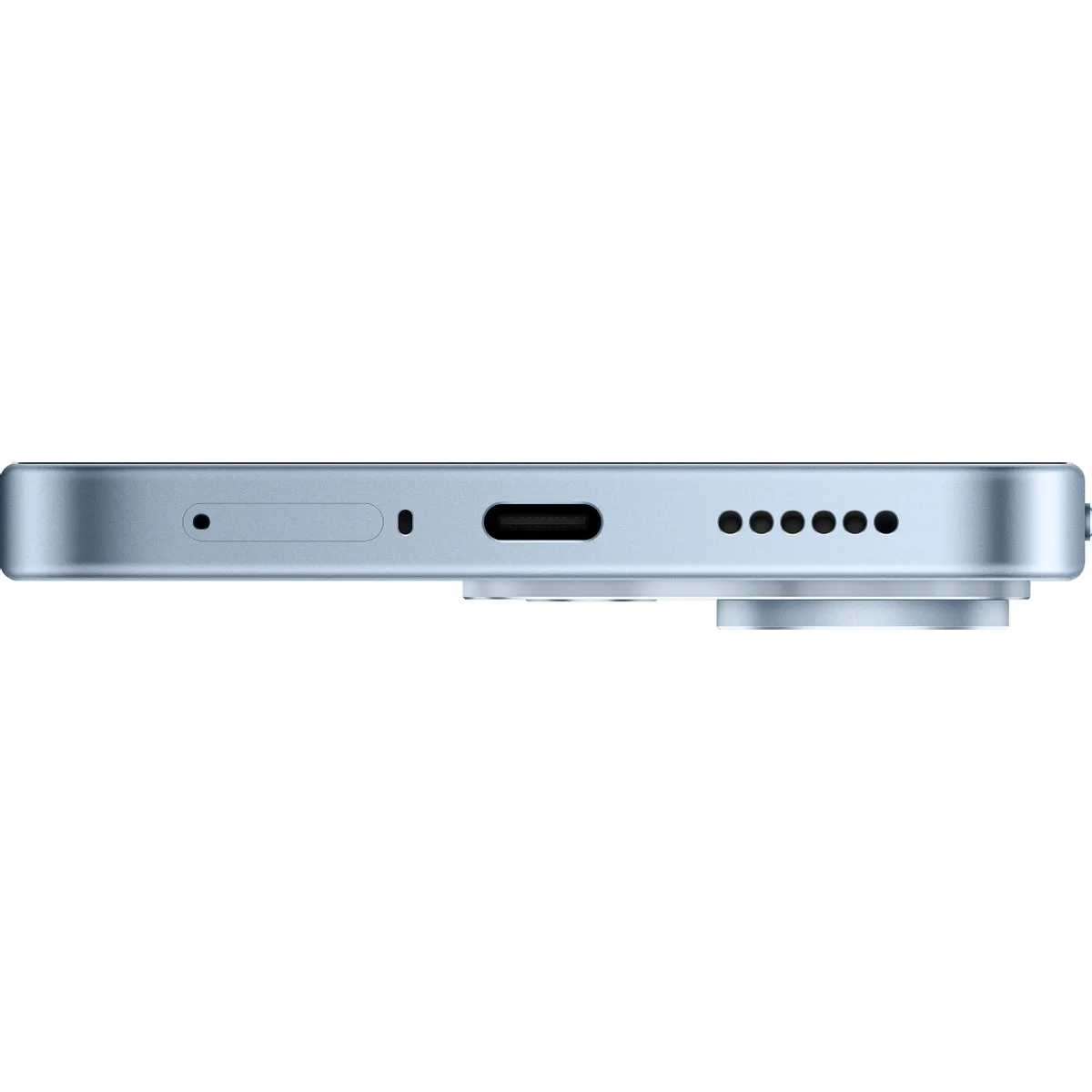Смартфон Xiaomi Redmi Note 17 Pro 8/256GB Sky Blue - X81059 - фото 11