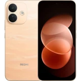 Смартфон Xiaomi Redmi Note 17 Pro 8/512GB Satin Orange (X80904)