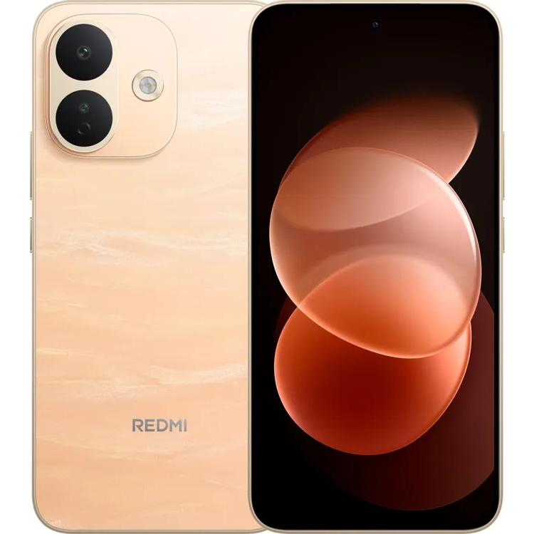 Смартфон Xiaomi Redmi Note 17 Pro 8/512GB Satin Orange - X80904