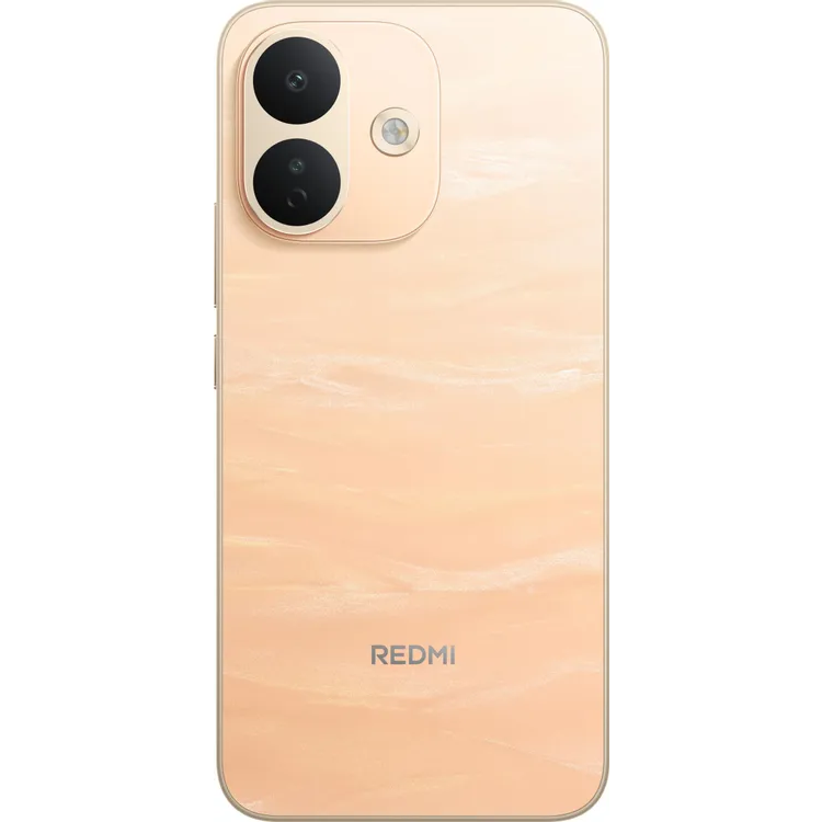 Смартфон Xiaomi Redmi Note 17 Pro 8/512GB Satin Orange - X80904 - фото 5