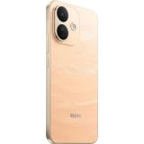 Смартфон Xiaomi Redmi Note 17 Pro 8/512GB Satin Orange (X80904)