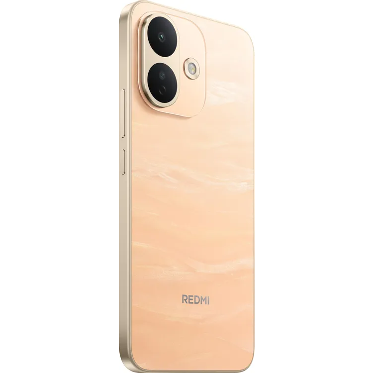 Смартфон Xiaomi Redmi Note 17 Pro 8/512GB Satin Orange - X80904 - фото 7